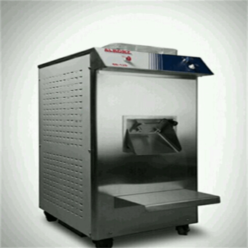 بارسفت کن تنوری البرزسرمایش