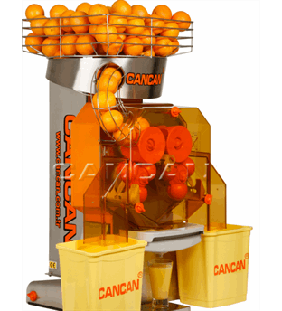 آب پرتقال گیر