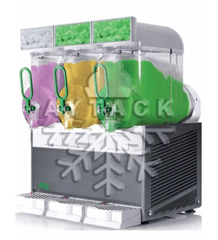 یخ دربهشت ساز